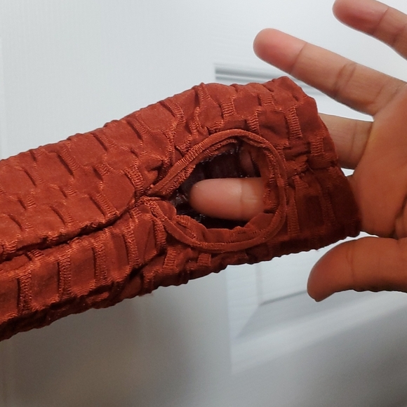 Exercise top and bottom, - Picture 4 of 11